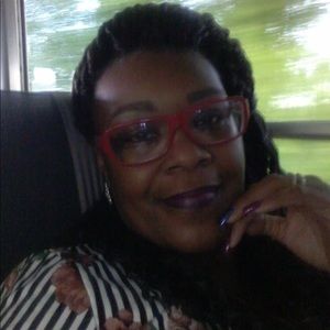 Meet your Posher, Cheryl